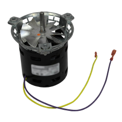 Inducer Motor
