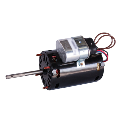 Inducer Motor