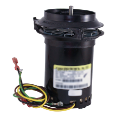 Inducer Motor