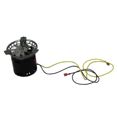Inducer Motor