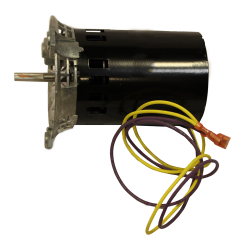 Inducer Motor