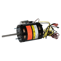 Inducer Motor