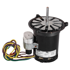 Inducer Motor