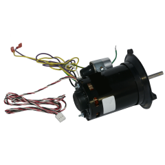 Inducer Motor