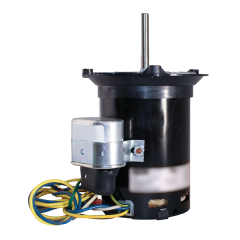 Inducer Motor