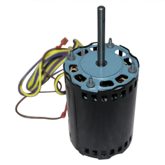 Inducer Motor