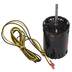 Inducer Motor
