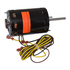 Inducer Motor