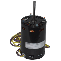 Inducer Motor