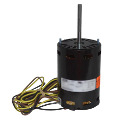 Inducer Motor