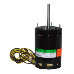 Inducer Motor