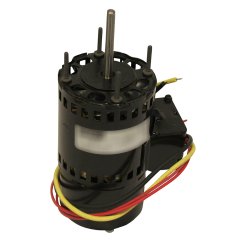 Inducer Motor