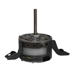 Inducer Motor