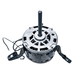 Inducer Motor