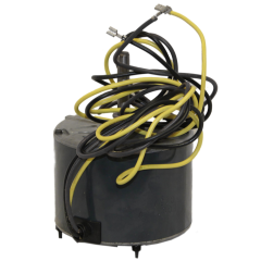 Condenser Fan Motor 1/12HP, 800RPM, 208/230Vac, 0.50A, 5µF/370Vac, 1 Speed, (PSC)