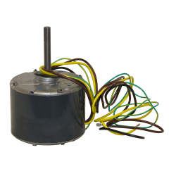 Condenser Fan Motor 1/12HP