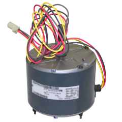 Condenser Fan Motor 1/12HP, 820RPM