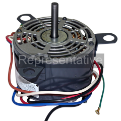 Direct-Drive Blower Motor