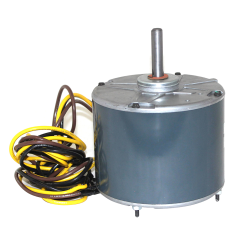 Condenser Fan Motor 1/8HP, 825RPM