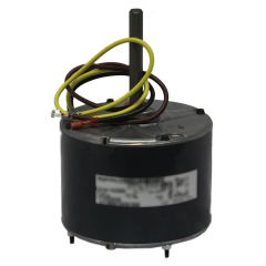 Condenser Fan Motor 1/8HP, 830RPM
