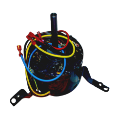 Direct-Drive Blower Motor