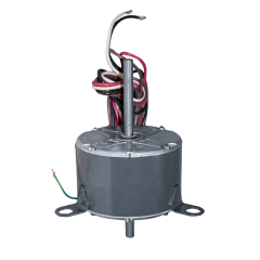 Double Shaft Direct Drive Blower Motor 1/15HP