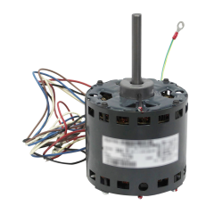 Inducer Motor