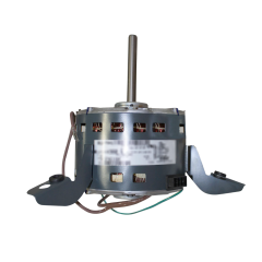 Inducer Motor