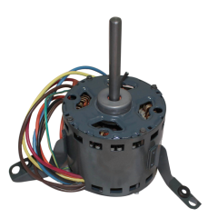 Direct Drive Blower Motor