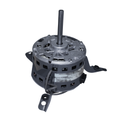 Inducer Motor