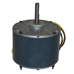 Condenser Fan Motor 1/4HP, 1100RPM