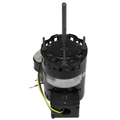 Inducer Motor