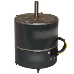Condenser Fan Motor 1/3HP, 1050RPM, 208/230Vac, 2.80A, (ECM)