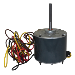 Condenser Fan Motor 1/5HP
