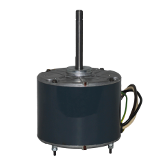 Condenser Fan Motor 1/3HP, 460Vac