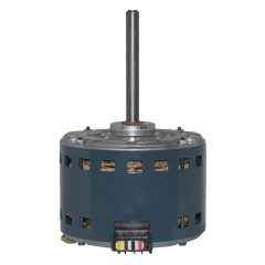 Direct Drive Blower Motor