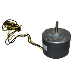 Condenser Fan Motor 1/4HP 1 PH