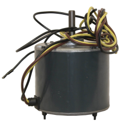 Condenser Fan Motor 1/4HP, 825RPM, 208/230Vac