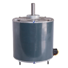 Condenser Fan Motor 1/4HP, 1075RPM, 460Vac