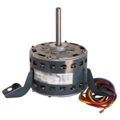 Direct Drive Blower Motor 1/4HP, 1075RPM