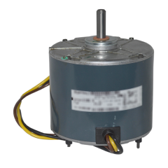 Condenser Motor