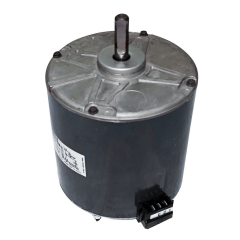Condenser Fan Motor 1/4HP, 1100RPM, 5µF/440Vac, (PSC)
