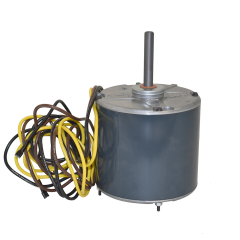 Condenser Motor