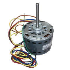 Direct Drive Blower Motor