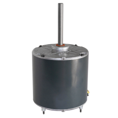 Condenser Fan Motor 1/3HP, 825RPM