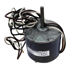 Condenser Motor