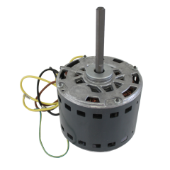 Direct Drive Blower Motor 1/3HP, 1075RPM, 460Vac