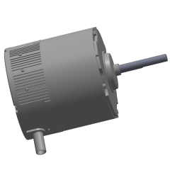 Condenser Motor