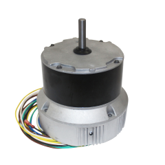 Condenser Fan Motor 1/3HP, (ECM)
