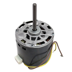 Direct-Drive Blower Motor